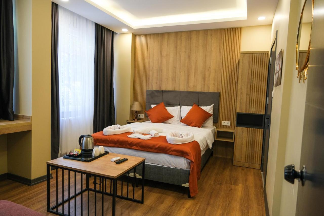 Hotel La Vitrine Istanbul Exterior photo