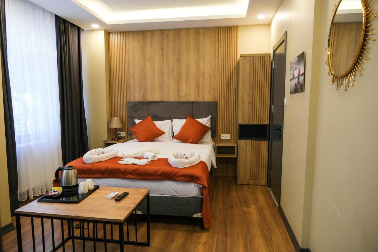 Hotel La Vitrine Istanbul Exterior photo