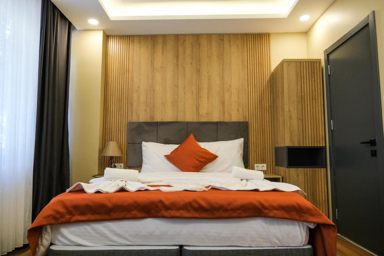 Hotel La Vitrine Istanbul Exterior photo