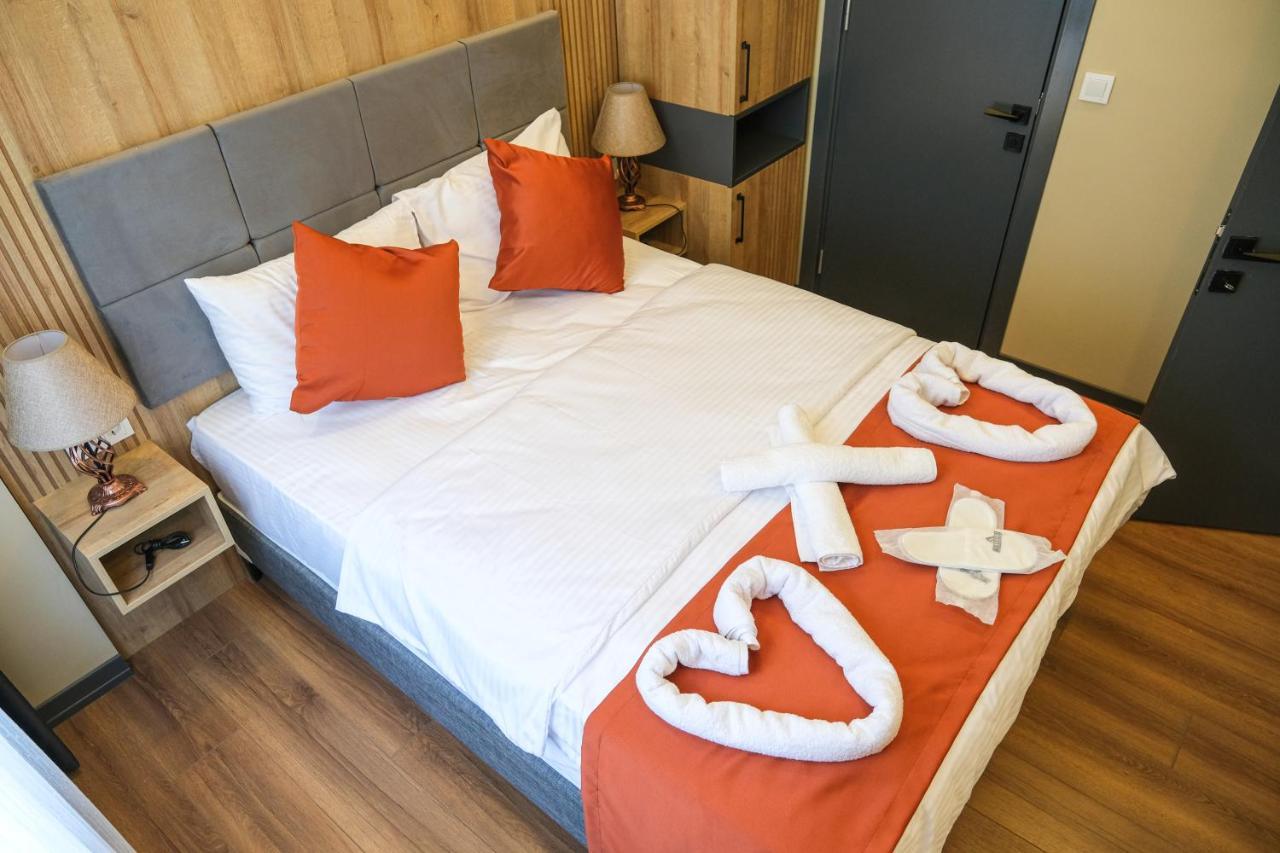 Hotel La Vitrine Istanbul Exterior photo